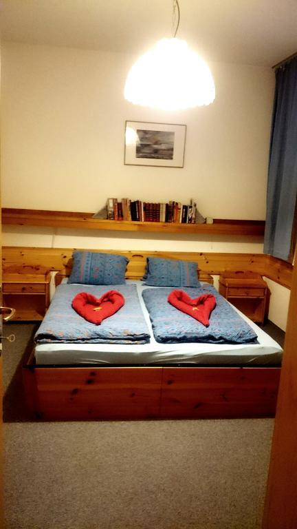 Appartements Central Bad Kleinkirchheim Room photo