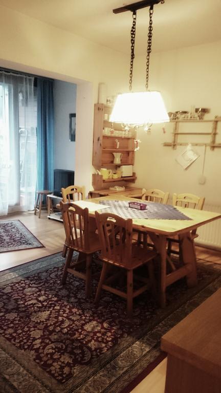 Appartements Central Bad Kleinkirchheim Room photo
