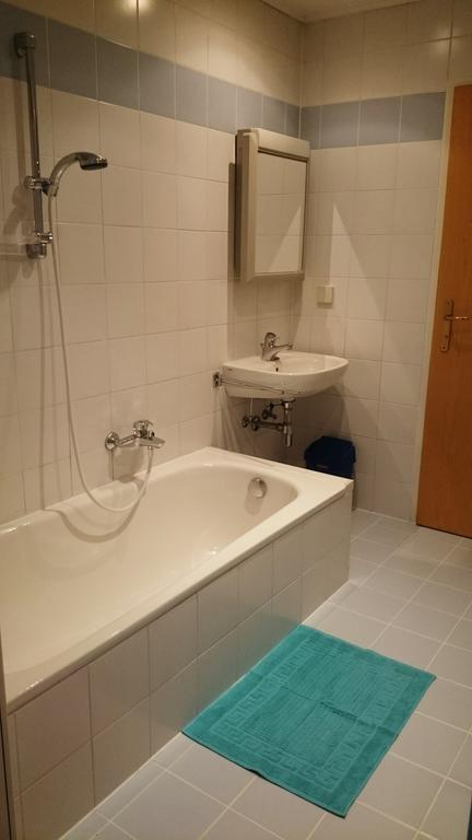 Appartements Central Bad Kleinkirchheim Room photo